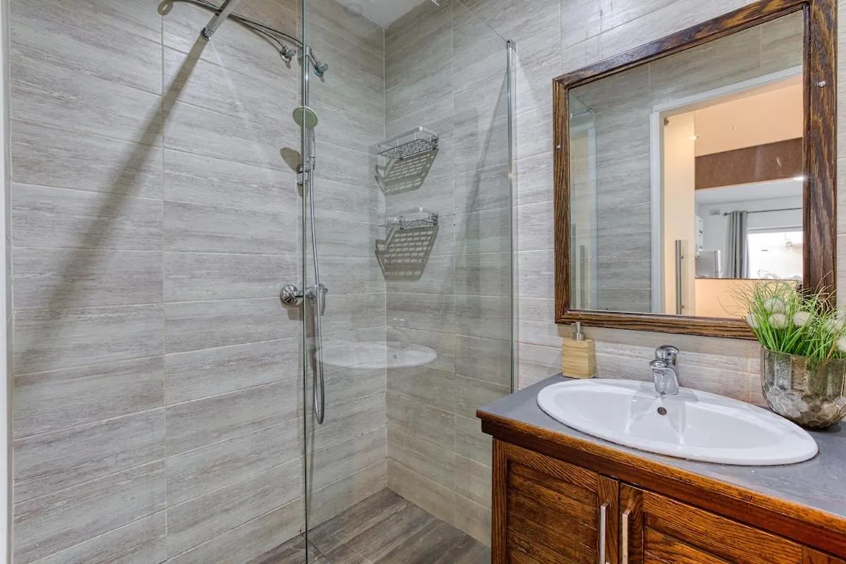 Apartment Stylish 1Bedroom Studio In The Heart Of St Julians 301 Saint Julian's